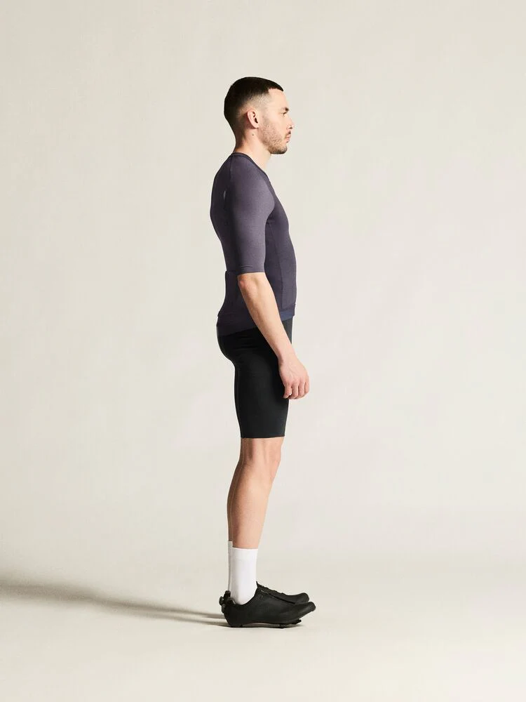 Craft Endur Bib Shorts C2 M Fietsbroek Kort Heren - Zwart - Image 4