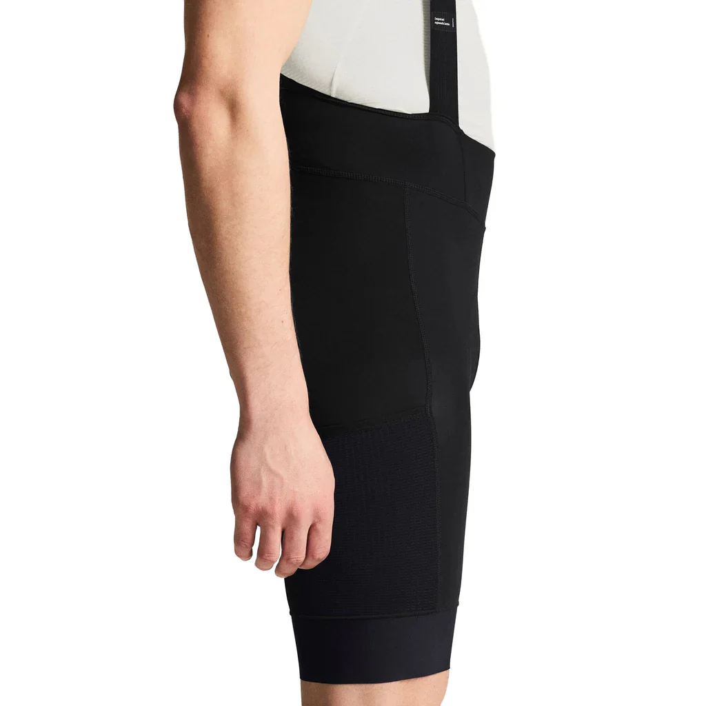 Craft Endur Cargo Bib ShortS C1 M Fietsbroek Kort Heren - Zwart - Image 7