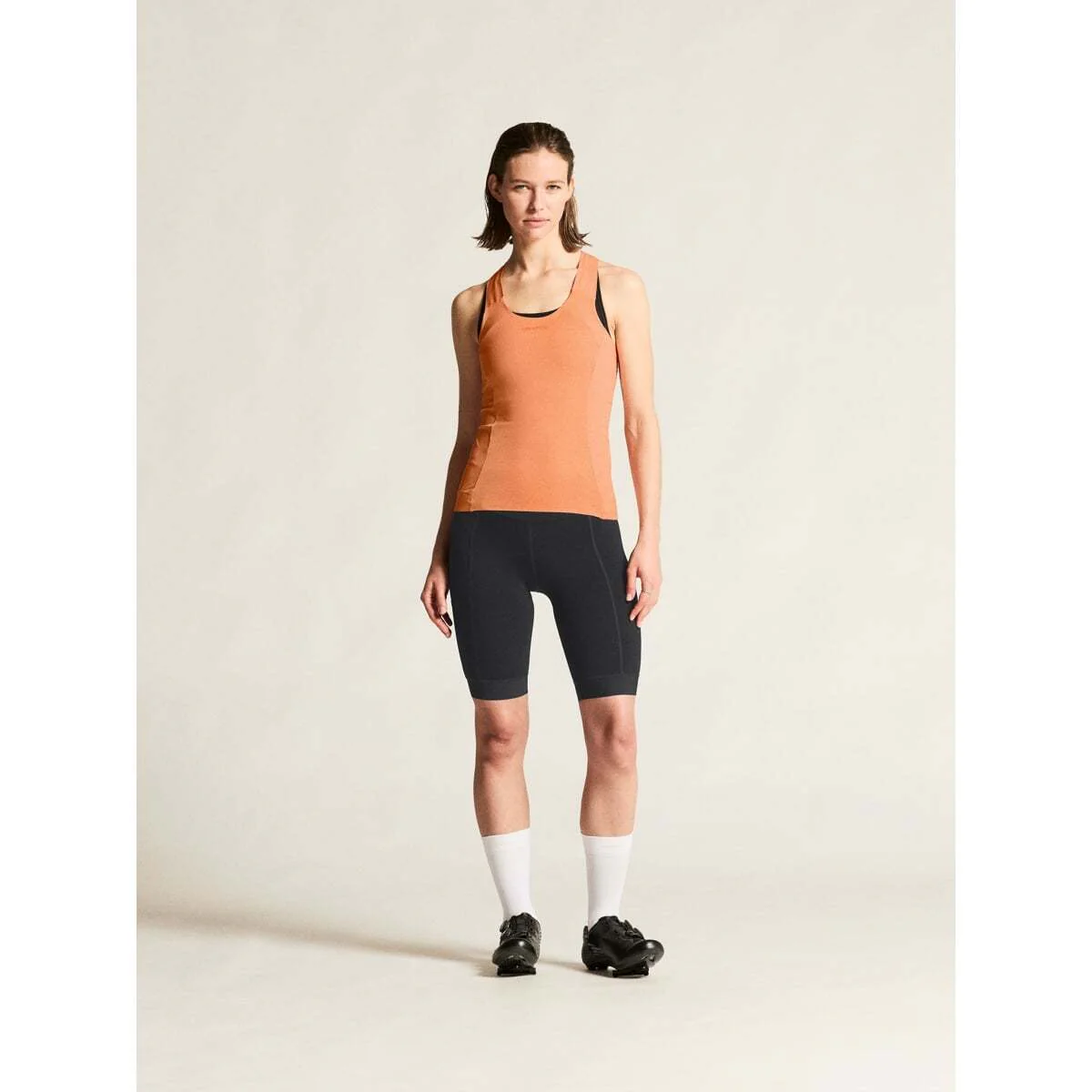Craft Endur Cargo Shorts C3 W Fietsbroek Kort Dames - Zwart - Image 3