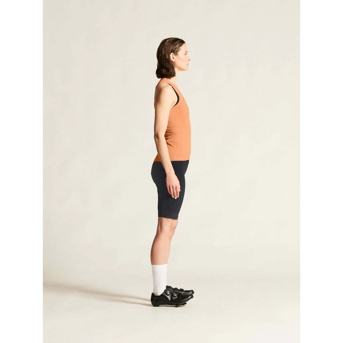 Craft Endur Cargo Shorts C3 W Fietsbroek Kort Dames - Zwart - Image 4