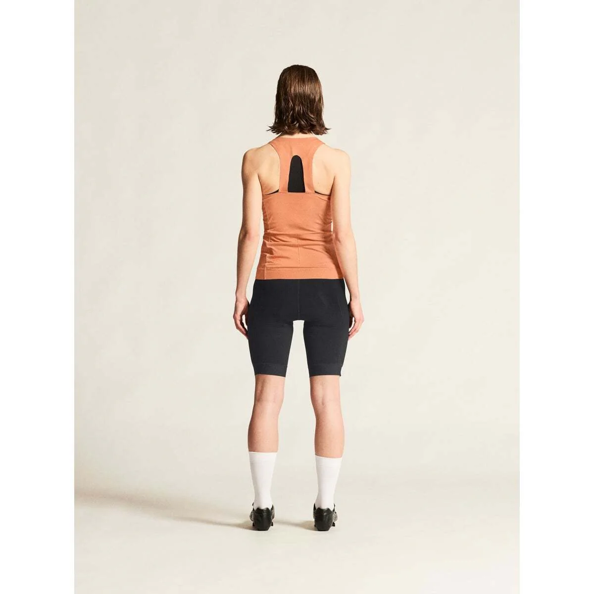 Craft Endur Cargo Shorts C3 W Fietsbroek Kort Dames - Zwart - Image 5