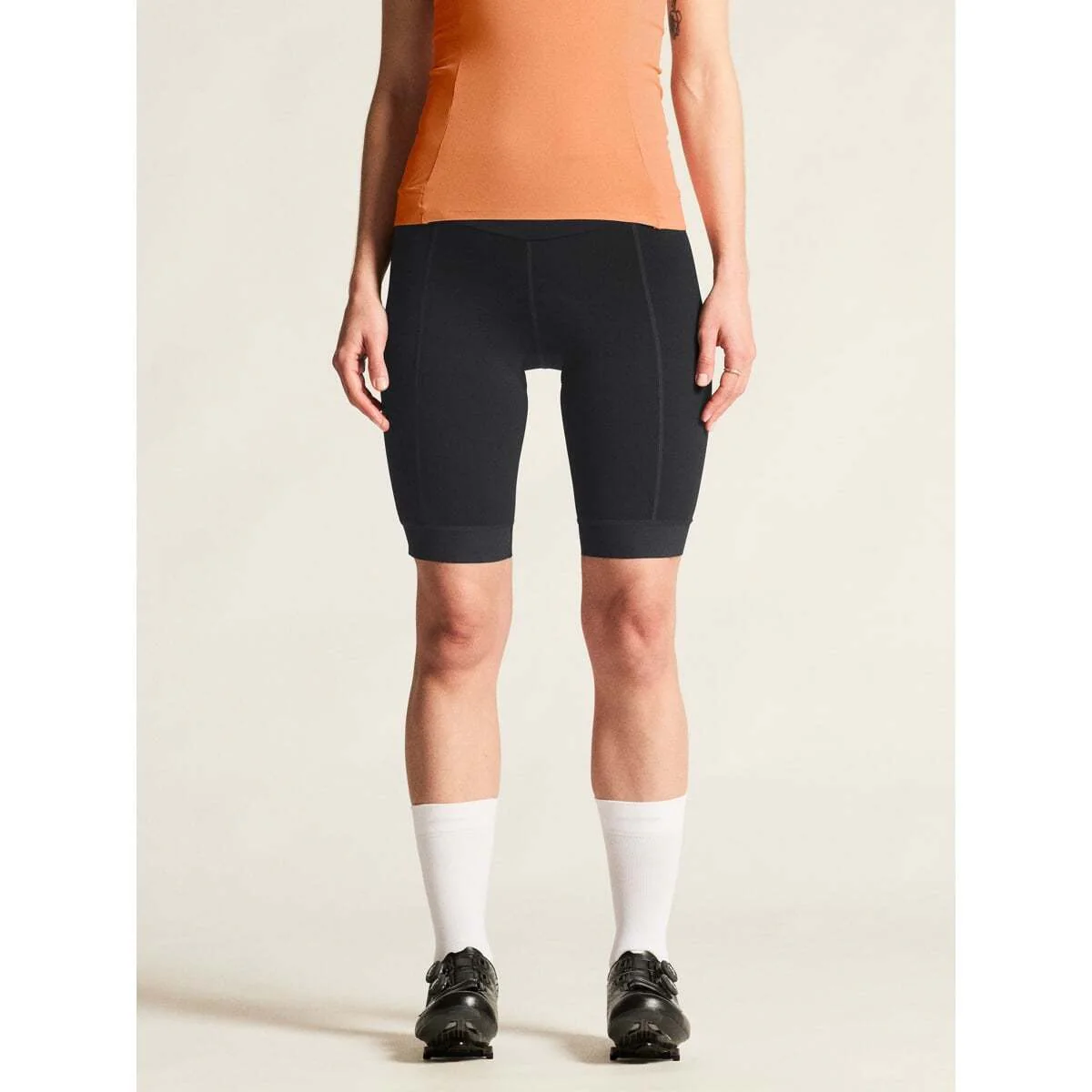 Craft Endur Cargo Shorts C3 W Fietsbroek Kort Dames - Zwart - Image 6