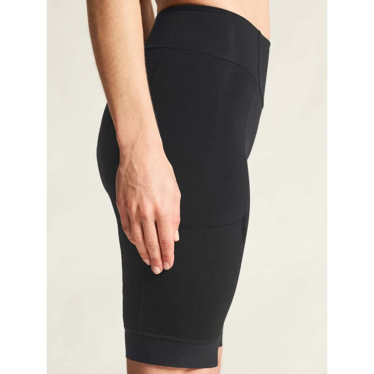 Craft Endur Cargo Shorts C3 W Fietsbroek Kort Dames - Zwart - Image 7
