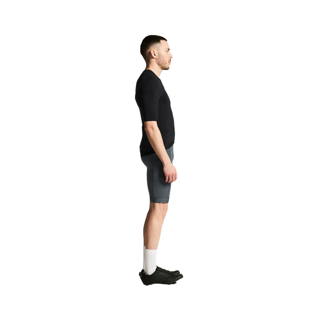 Craft Endur Training M Fietsshirt Korte Mouwen Heren - Zwart - Image 8