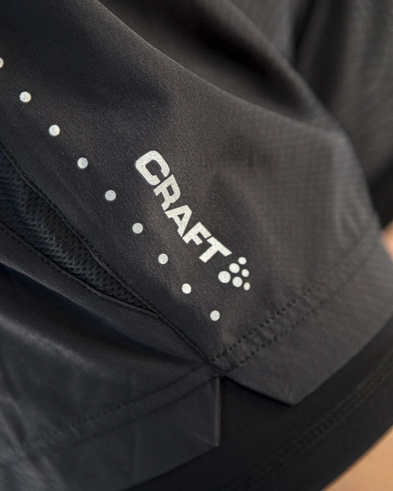 Craft Essential 2-in-1 Shorts dames hardloopbroek - Image 6