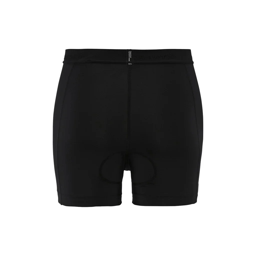 Craft Everyday Bike Liner Boxer M Fietsonderbroek Heren - Zwart - Image 2