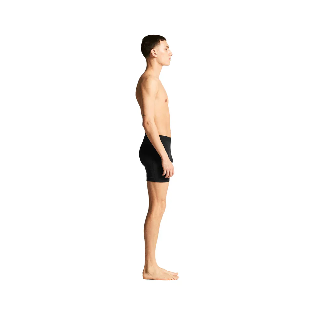Craft Everyday Bike Liner Boxer M Fietsonderbroek Heren - Zwart - Image 8