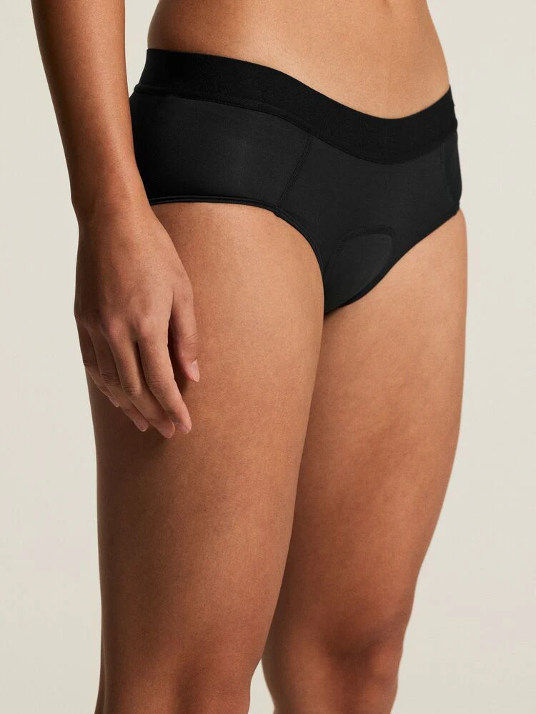Craft Everyday Bike Liner Hipster W Fietsonderbroek Dames - Zwart - Image 6