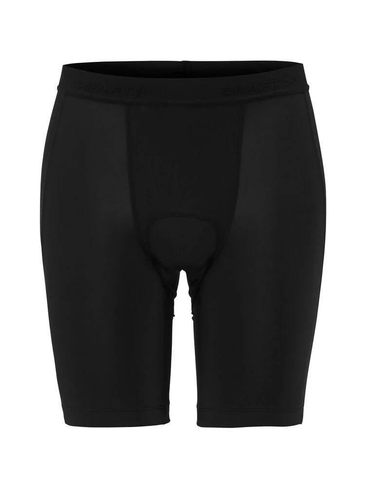 Craft Everyday Bike Liner Shorts M Fietsonderbroek Heren - Zwart