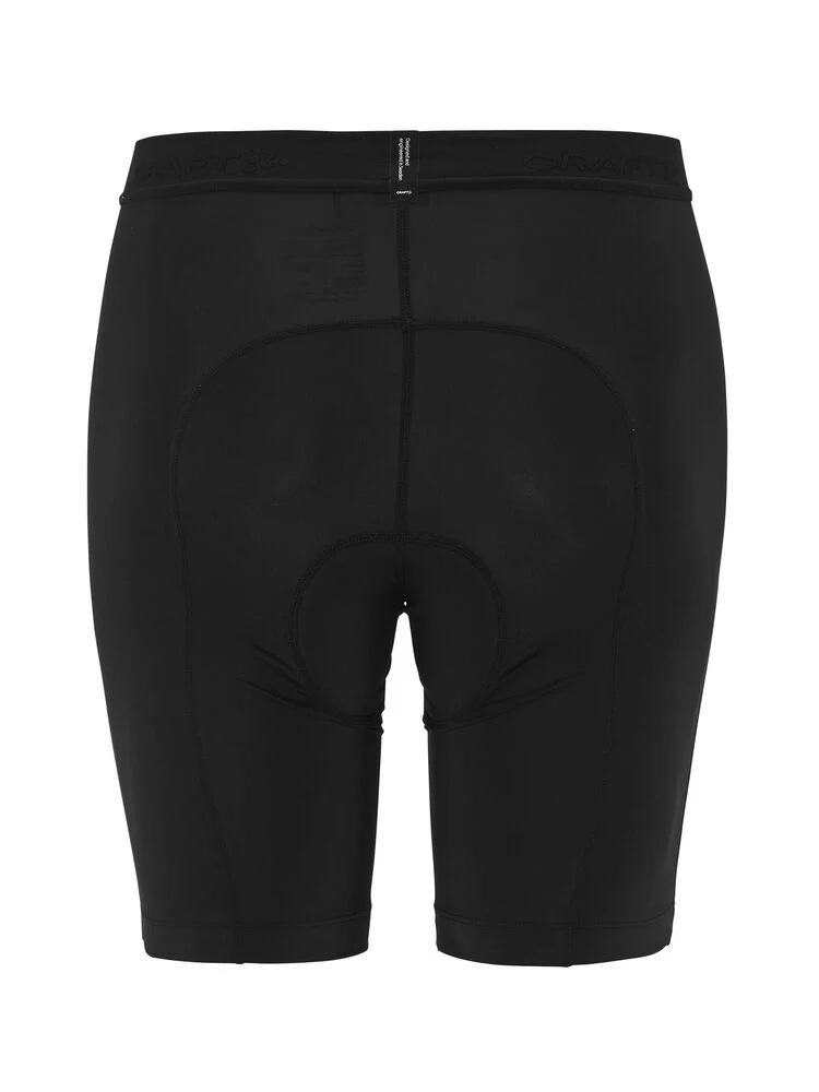 Craft Everyday Bike Liner Shorts M Fietsonderbroek Heren - Zwart - Image 2