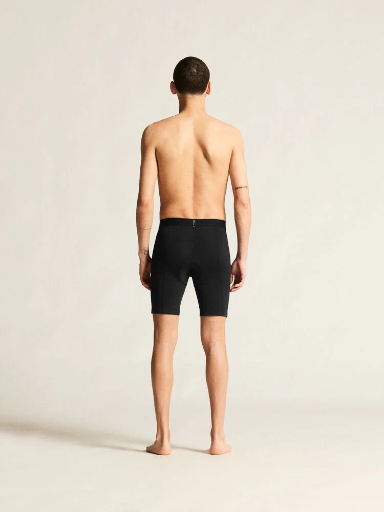 Craft Everyday Bike Liner Shorts M Fietsonderbroek Heren - Zwart - Image 4