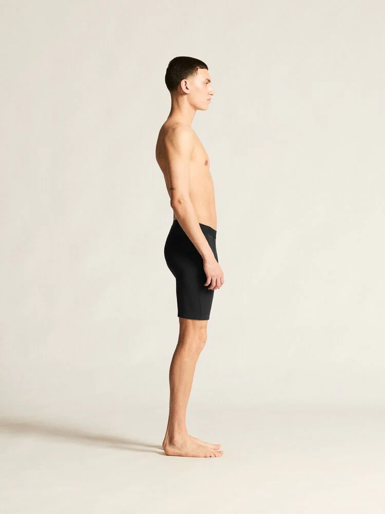 Craft Everyday Bike Liner Shorts M Fietsonderbroek Heren - Zwart - Image 5