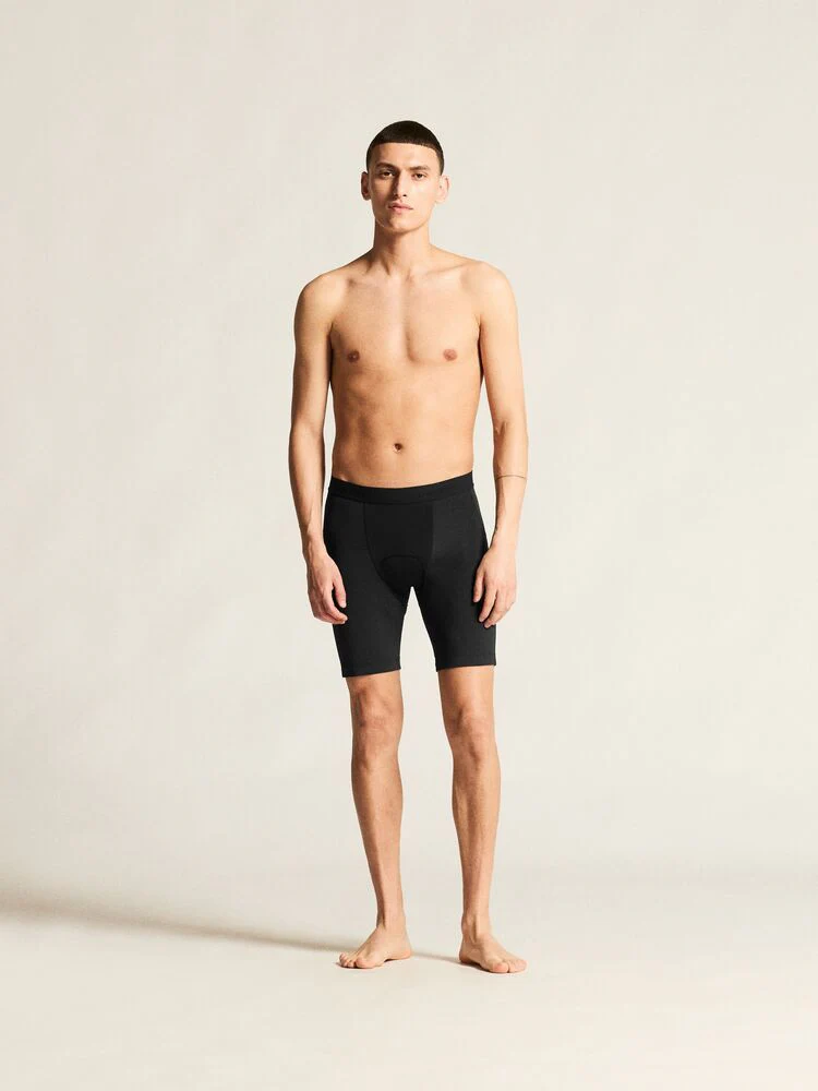 Craft Everyday Bike Liner Shorts M Fietsonderbroek Heren - Zwart - Image 6