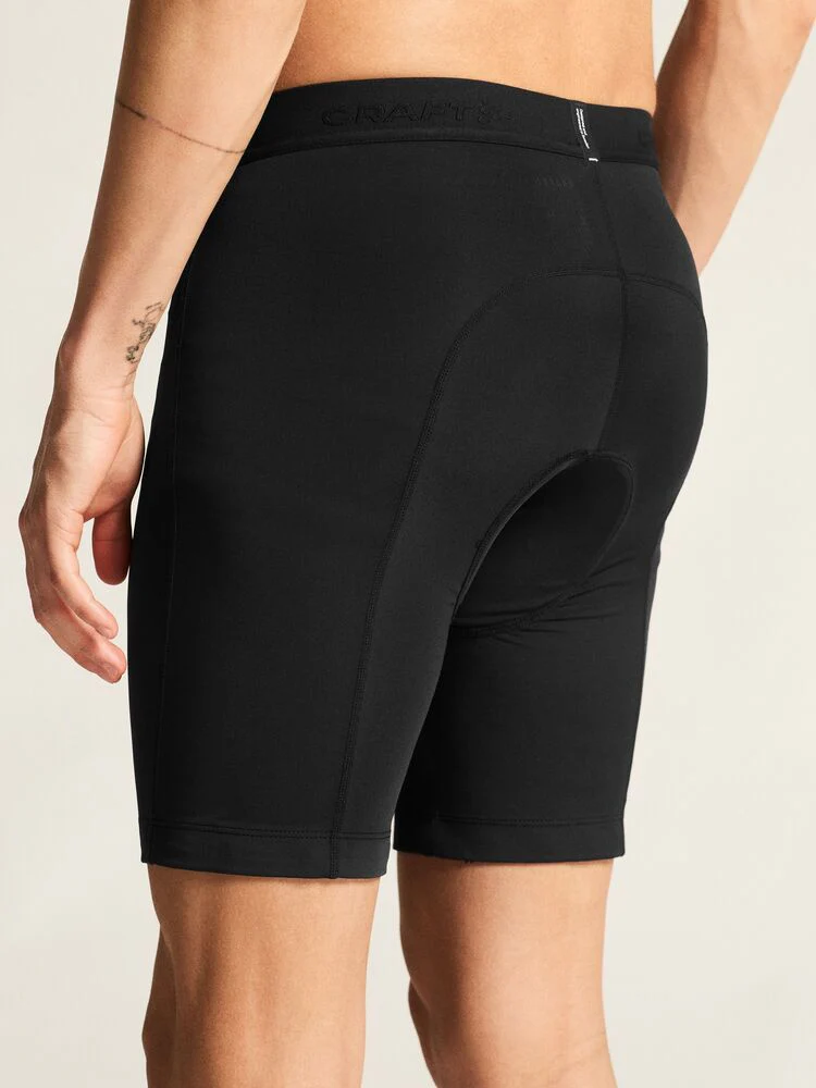Craft Everyday Bike Liner Shorts M Fietsonderbroek Heren - Zwart - Image 7