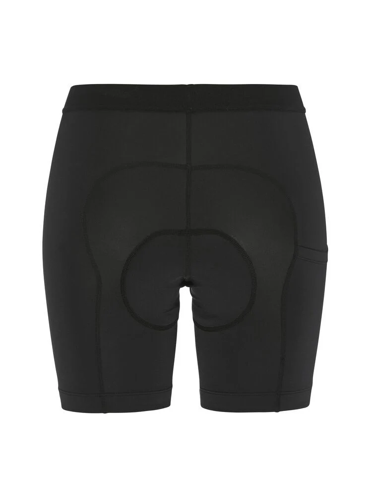 Craft Everyday Bike Liner Shorts W Fietsonderbroek Dames - Zwart - Image 2