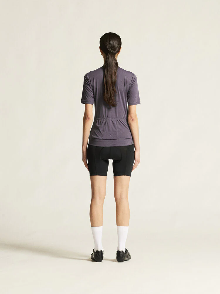 Craft Everyday Bike Liner Shorts W Fietsonderbroek Dames - Zwart - Image 6