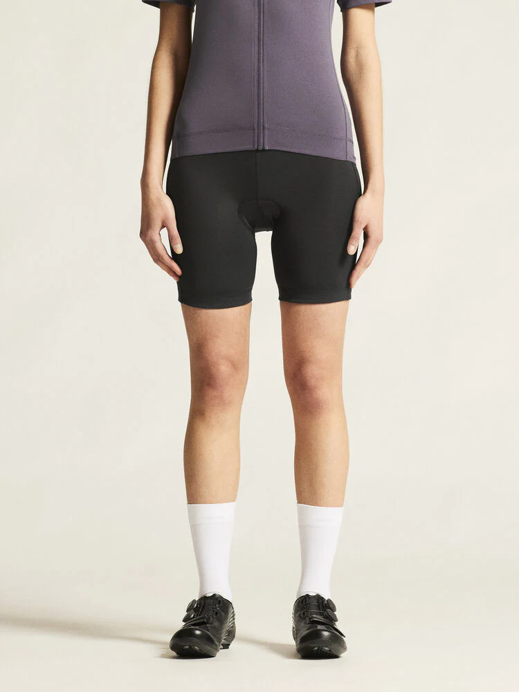 Craft Everyday Bike Liner Shorts W Fietsonderbroek Dames - Zwart - Image 7