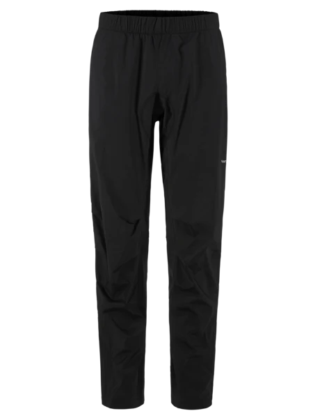 Craft Everyday Hydro Pants M Regenbroek Heren - Zwart