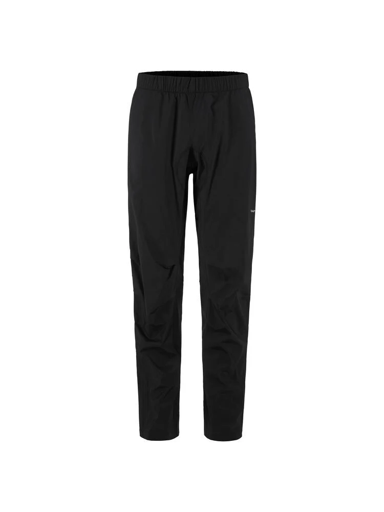 Craft Everyday Hydro Pants M Regenbroek Heren - Zwart - Image 13