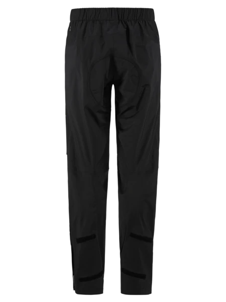 Craft Everyday Hydro Pants M Regenbroek Heren - Zwart - Image 2