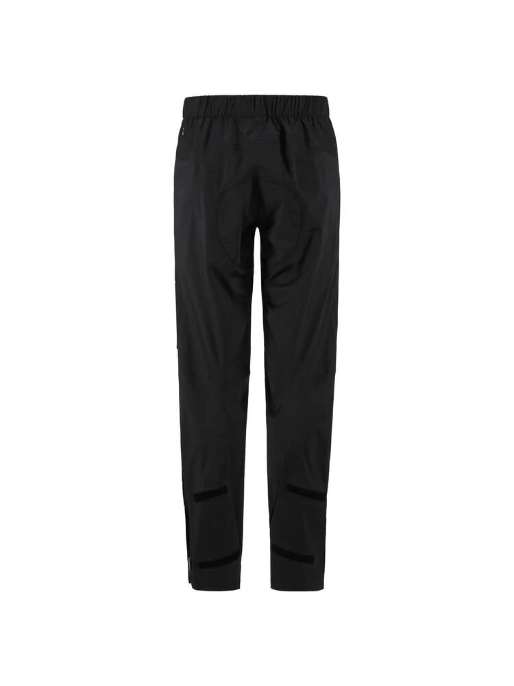 Craft Everyday Hydro Pants M Regenbroek Heren - Zwart - Image 6