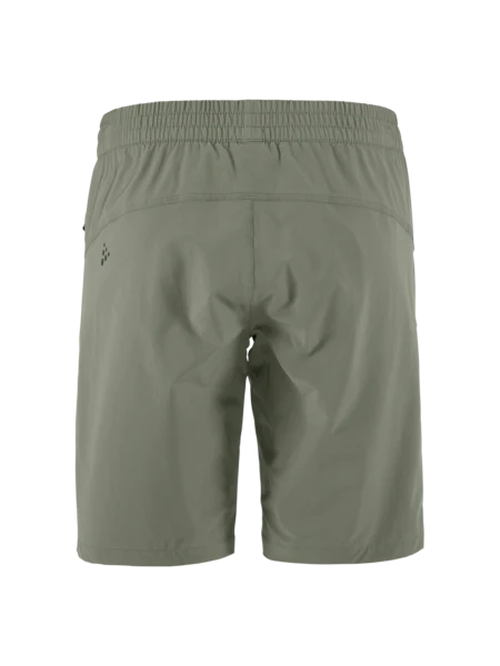 Craft Everyday Shorts C4 M MTB Fietsbroek Kort Heren - Groen - Image 2