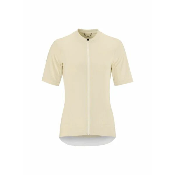 Craft Everyday SS W Fietsshirt Korte Mouwen Dames - Wit - Image 5