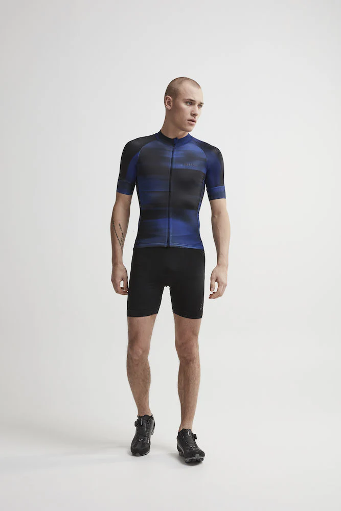 Craft Fuseknit Bike Boxer fietsonderbroek zwart heren - Image 5