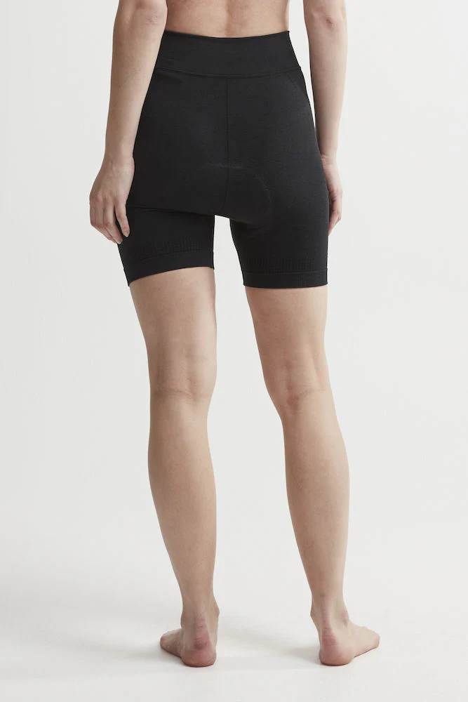 Craft Fuseknit Bike Boxer W fietsonderbroek zwart dames - Image 3