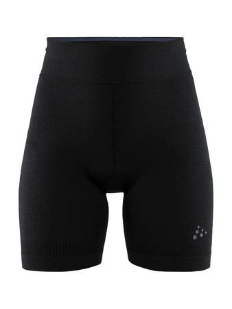 Craft Fuseknit Bike Boxer W fietsonderbroek zwart dames - Image 6
