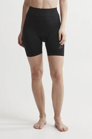 Craft Fuseknit Bike Boxer W fietsonderbroek zwart dames - Image 7