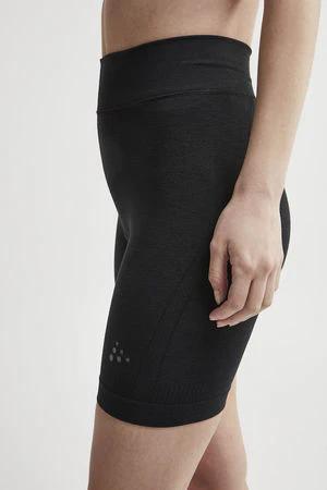 Craft Fuseknit Bike Boxer W fietsonderbroek zwart dames - Image 9