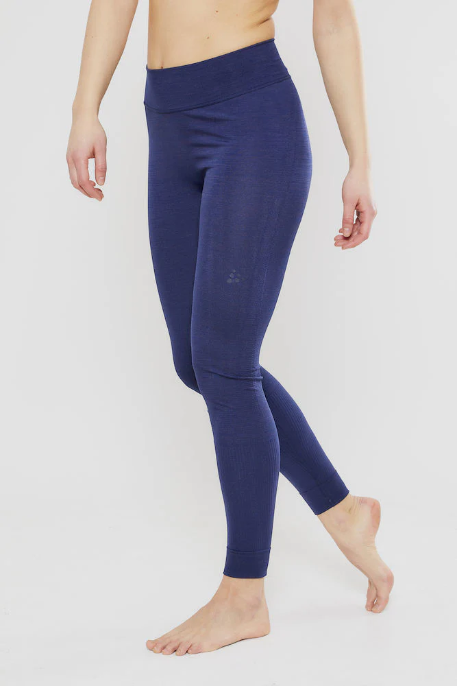 Craft Fuseknit Comfort Pants W maat L dames thermobroek - Image 2