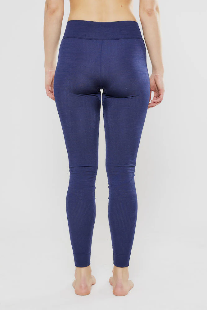 Craft Fuseknit Comfort Pants W maat L dames thermobroek - Image 3