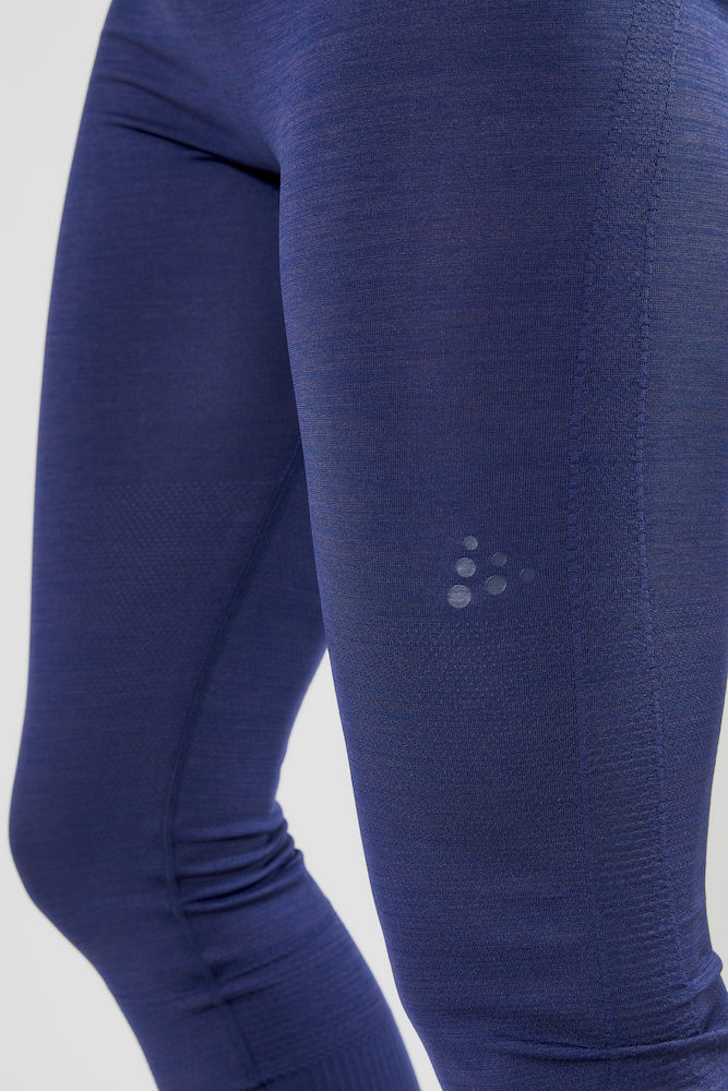 Craft Fuseknit Comfort Pants W maat L dames thermobroek - Image 4