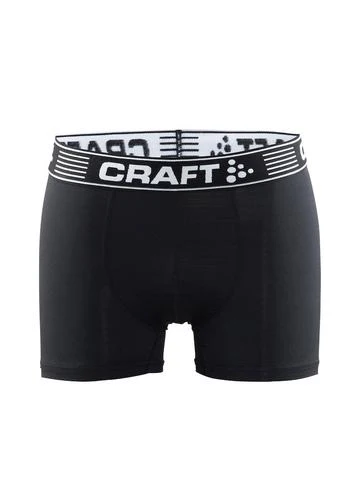Craft Greatness Bike Boxer fietsonderbroek zwart heren - Image 4