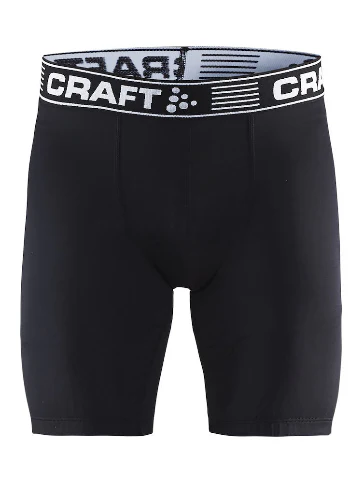 Craft Greatness Bike Shorts fietsonderbroek zwart heren - Image 2