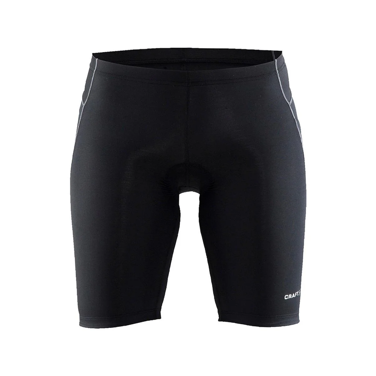 Craft Greatness Bike Shorts W fietsonderbroek zwart dames