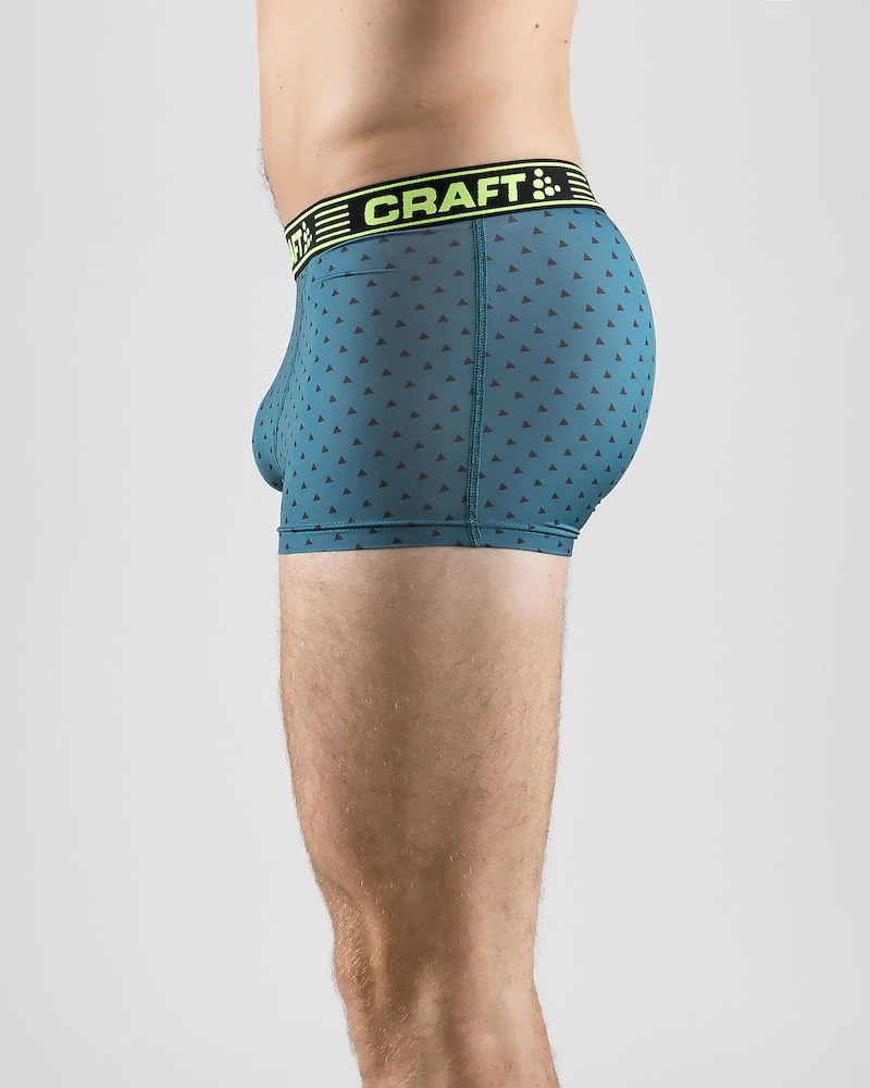 Craft Greatness Boxer 3-inch sportonderbroek - Image 3