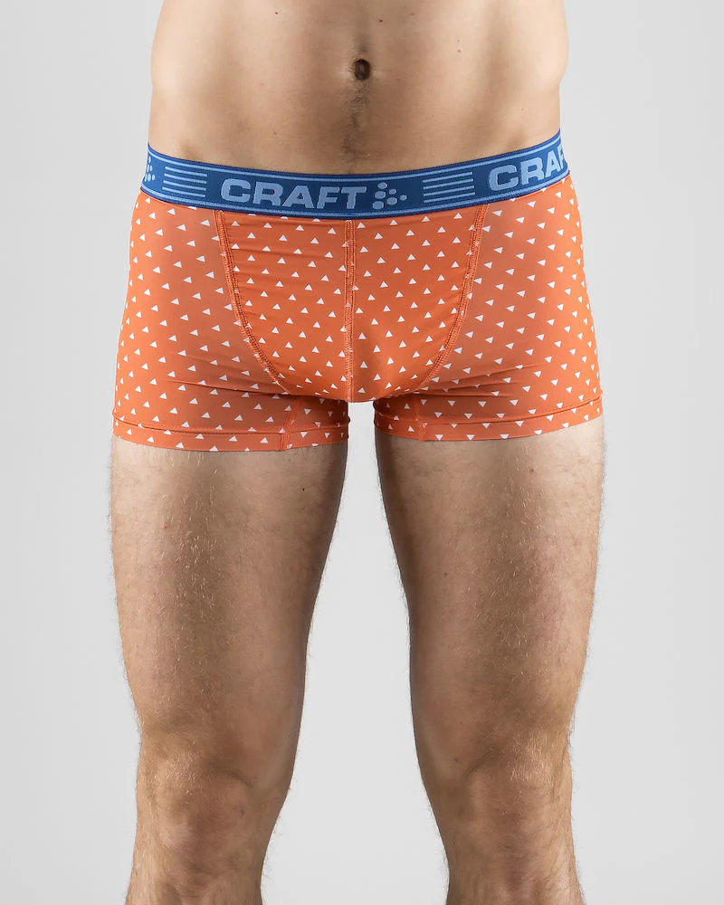 Craft Greatness Boxer 3-inch sportonderbroek - Image 2