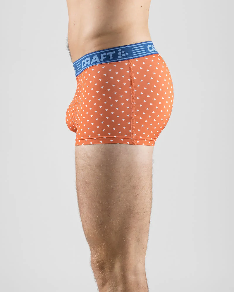 Craft Greatness Boxer 3-inch sportonderbroek - Image 3