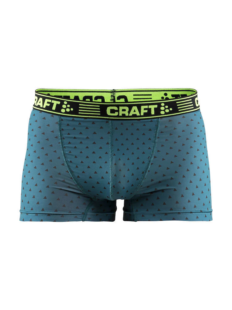 Craft Greatness Boxer 3-inch sportonderbroek