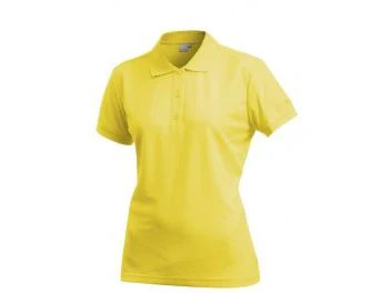 Craft POLO PIQUE poloshirt met korte mouwen
