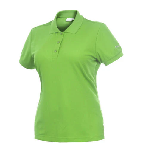 Craft POLO PIQUE poloshirt met korte mouwen