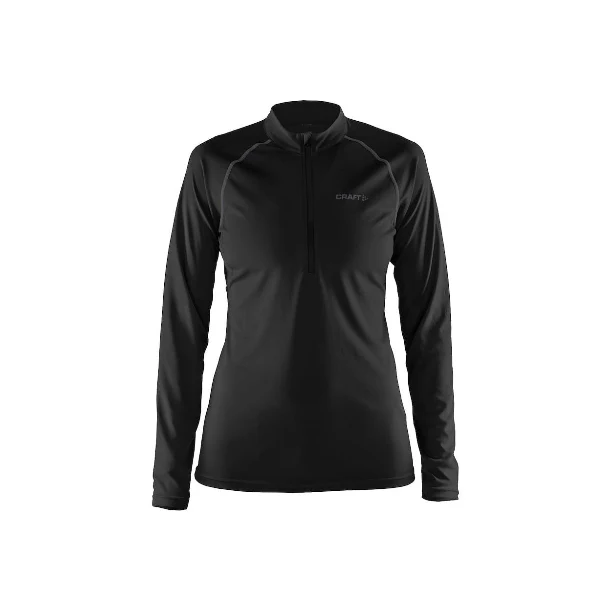 Craft Prime Craft LS Tee W dames hardloopshirt met lange mouwen