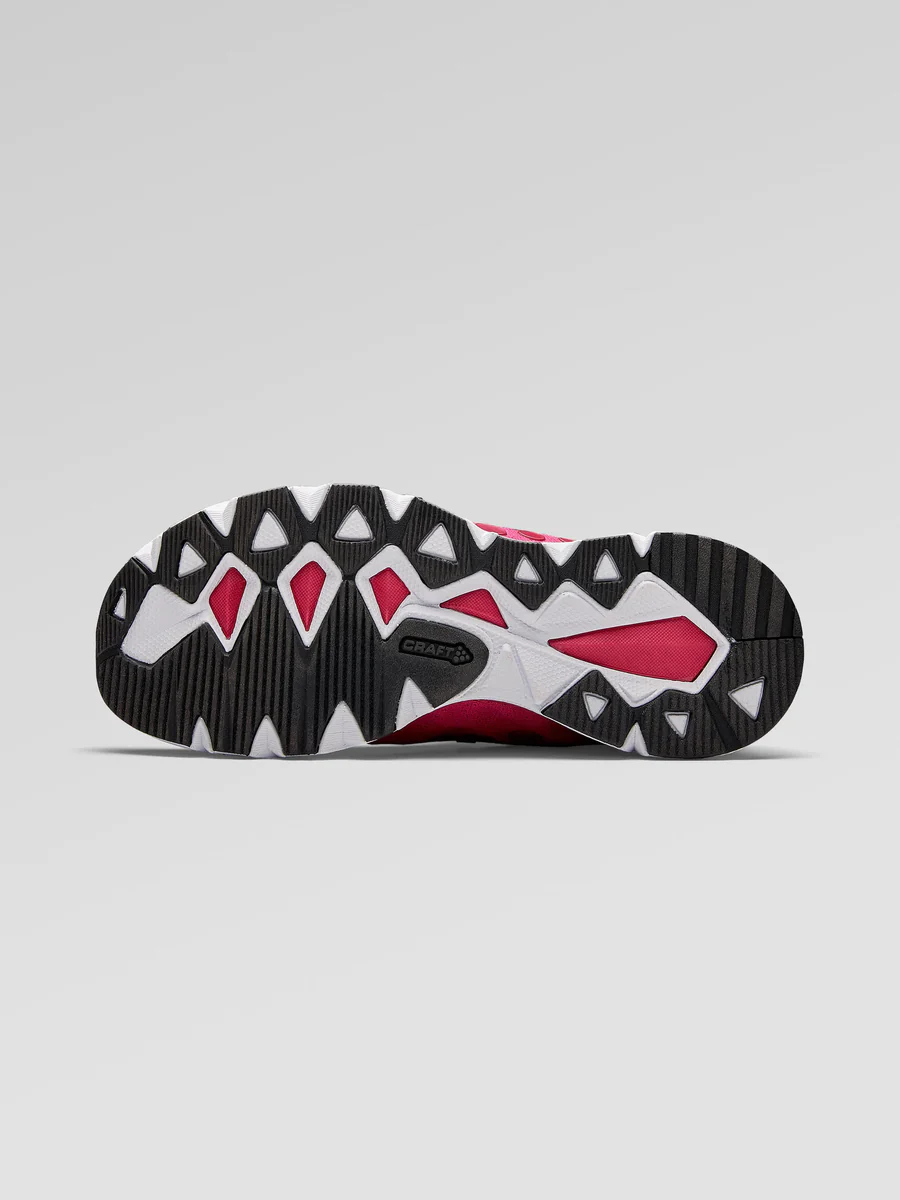 Craft V150 Engineered W maat 38,5 hardloopschoenen - Image 5