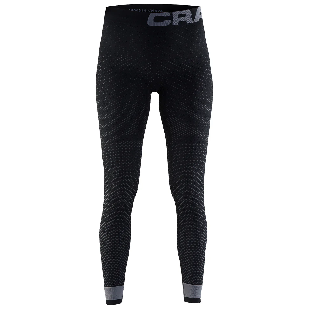 Craft Warm Intensity Pants W maat S dames thermobroek