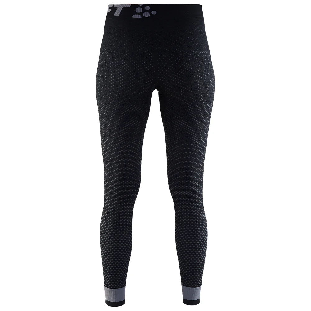 Craft Warm Intensity Pants W maat S dames thermobroek - Image 2