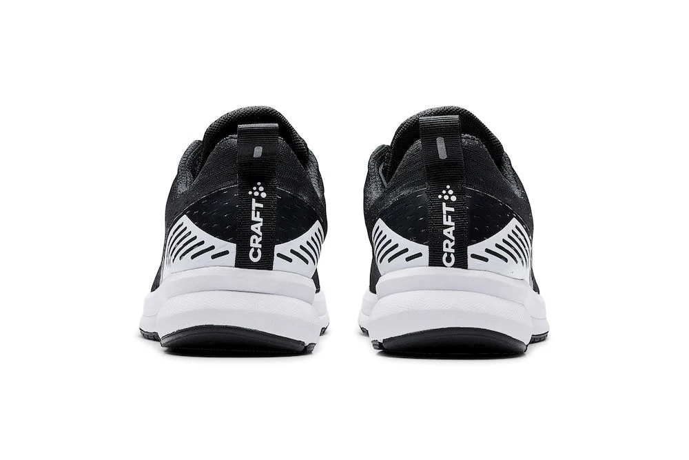 Craft X165 Engineered II W maat 37,5 hardloopschoenen - Image 3