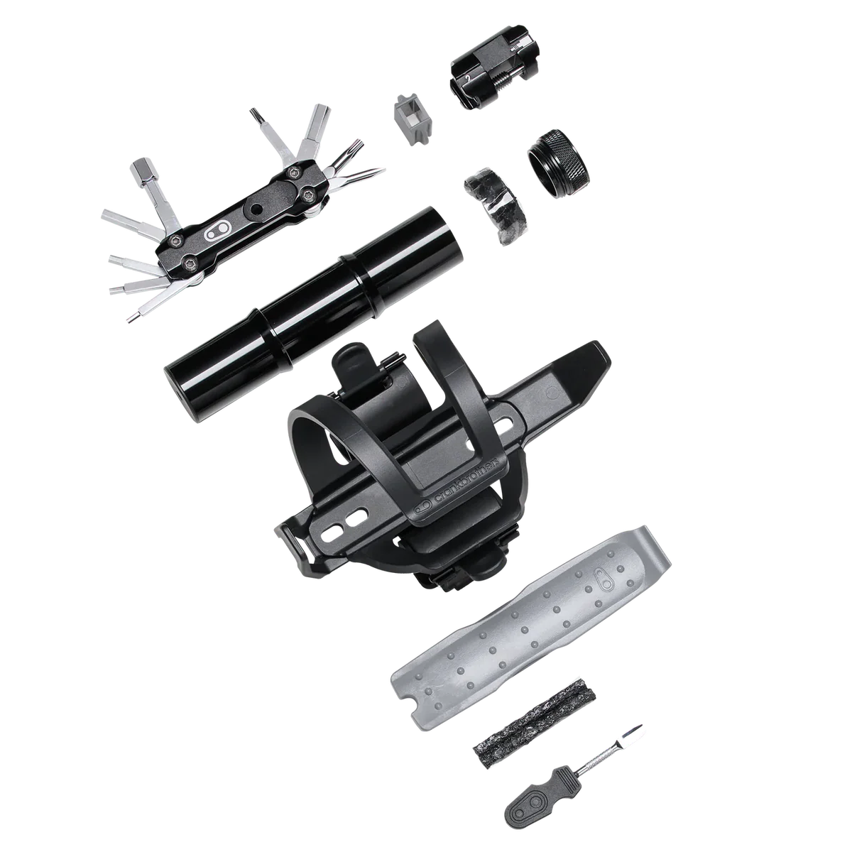 Crankbrothers S.O.S. BC18 - Image 2